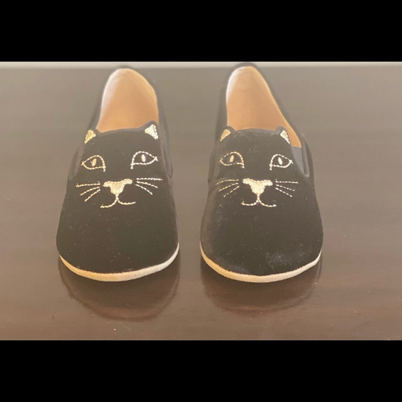 HOST PICK‼️Charlotte Olympia Incy Kitten Shoes - Picture 17 of 17